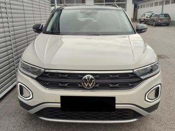 Volkswagen T-Roc I SUV Facelifting 1.5 TSI ACT 150KM 2025 Life Plus 1.5 TSI 150KM DSG, zdjęcie 1