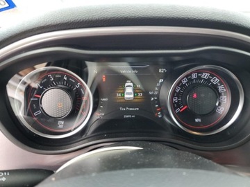 Dodge Challenger III 2021 Dodge Challenger RT SCAT PACK 2021, od ubezpieczalni 6.4 Benzyna 485KM, zdjęcie 9