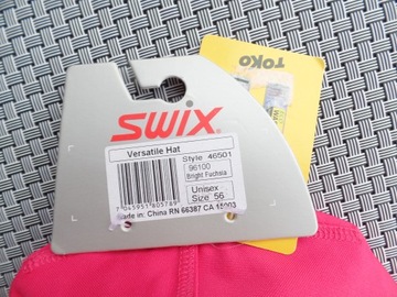 SWIX UNISEX NOWA ROZ 56