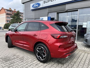 Ford Kuga III 2024 NOWY Ford Kuga ST-Line X Automat 186 KMOd ręki!, zdjęcie 4