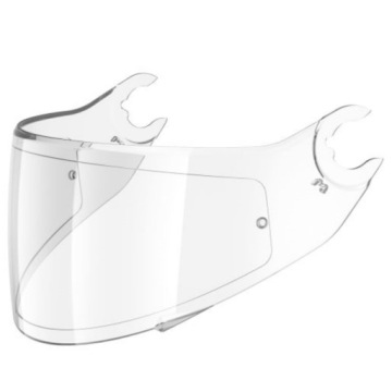 SHARK D-SKWAL, Спартанское прозрачное стекло