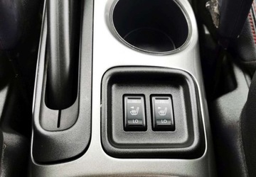 Nissan Juke I SUV 1.6i 117KM 2014 Nissan Juke 16i 117PS Full Opcja - NAVI - Kamera - Skora - Super Stan 1.6, zdjęcie 14