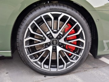 Audi A3 8Y S3 Limousine Facelifting 2.0 TFSI 333KM 2026 S3 2.0 TFSI quattro (333 KM) Dach szklany panoramiczny, zdjęcie 14
