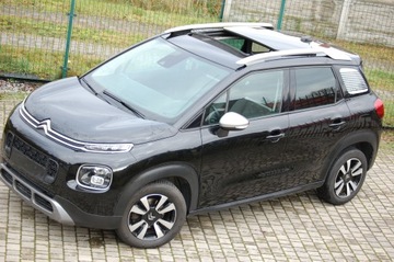 Citroen C3 Aircross  I 2021 Citroën C3 Aircross PANORAMA Kamera Alu Śliczny Bezwypadkowy Światła Led, zdjęcie 6