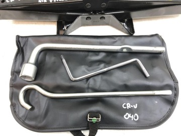 КЛЮЧИ ПОДЪЕМНЫХ РЫЧАГОВ HONDA CR-V II