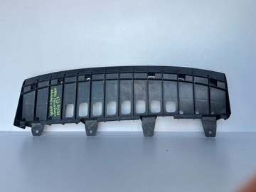OSŁONA PŁYTA PODŁOGA ZDERZAKA SKODA FABIA II 5J0805083A 5J0