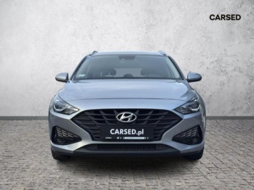 Hyundai i30 III Wagon Facelifting 1.5 DPI 110KM 2022 Hyundai i30 1.5 / 110 KM Kombi Modern Salon Polska, zdjęcie 7