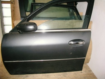 LANCIA THESIS DVEŘE EVROPA LEVÉ LEVÝ PŘEDNÍ