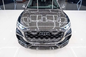Audi 2026 Audi RS Q8 Performante 2026 4.0 Benzyna 631KM, zdjęcie 11