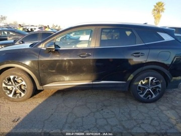 Kia 2023 Kia Sportage 2023, 4x4, HYBRID EX 1.6 Hybryda 177KM, zdjęcie 4