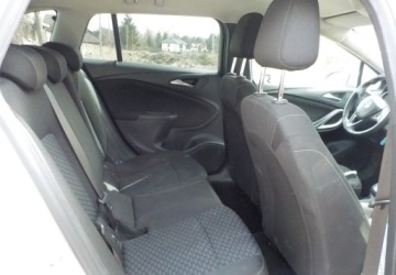 Opel Astra K Sports Tourer 1.6 CDTI 136KM 2017 Opel Astra Automat Diesel Okazja 1.6 Diesel 136KM, zdjęcie 15