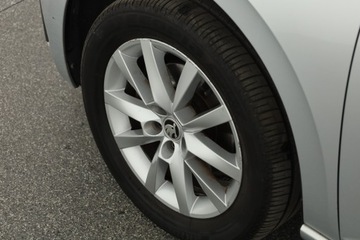 Skoda Scala Hatchback 1.0 TSI 115KM 2020 Skoda Scala 1.0 TSI, Salon Polska, 1. Właściciel, zdjęcie 11