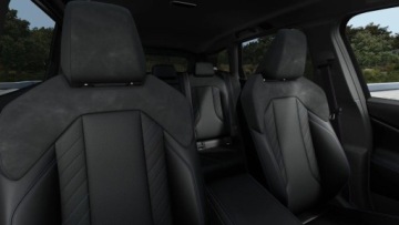 BMW X3 G45 SUV Plug-In 2.0 30e 299KM 2026 BMW X3 30e xDrive 299 KM PHEV - Kamera 360 - HarmanKardon - Pakiet M Pro, zdjęcie 11