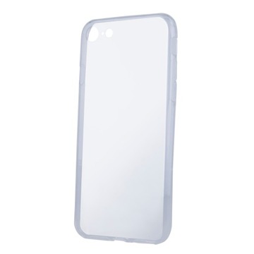 Etui z klapką TelForceOne do Samsung Galaxy A7 A8 Plus 2018 SM-A730F czarny