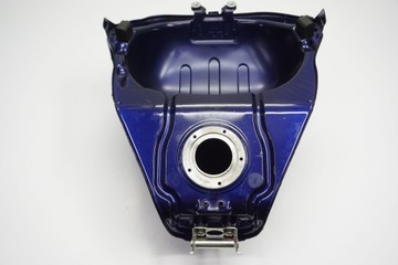 Suzuki GSR 600 06-10 BAK Топливный бак