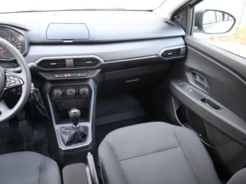 Dacia Logan III 2022 Dacia Sandero 1.0 SCe, Salon Polska, zdjęcie 7