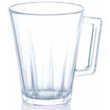 33108 LUMINARC LACENE KUBEK DO KAWY HERBATY 250 ML