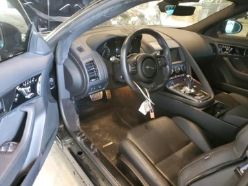 Jaguar F-Type 2020 Jaguar F-Type 2020, 5.0L, 4x4, R, od ubezpieczalni, zdjęcie 6