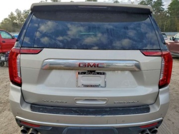  GMC Yukon Denali 2021 6.2l 6.2 Benzyna 420KM, zdjęcie 2