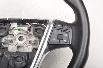 VOLVO XC60 I КОЖАНЫЙ РУЛЬ КОЖАНЫЙ 31455089