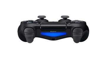 Контроллер Pad PS4 DualShock v2, черный