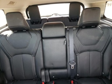 Infiniti 2023 Infiniti QX60 Luxe 2023 3.5l 3.5 Benzyna 295KM, zdjęcie 11