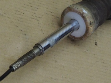 AUDI A6 A7 АМОРТИЗАТОР ЗАДНИЙ 4G0616031T