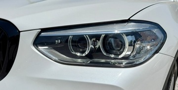 BMW X3 G01 SUV 2.0 20d 190KM 2021 BMW X3 4x4,190KM,Bogata wersja, zdjęcie 14