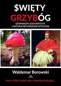 Święty Grzybóg - WALDEMAR BOROWSKI