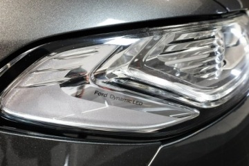 Ford Mondeo V Sedan 2.0 TDCi 150KM 2015 Ford Mondeo Liftback*Titanium*Salon Polska*Ford, zdjęcie 3