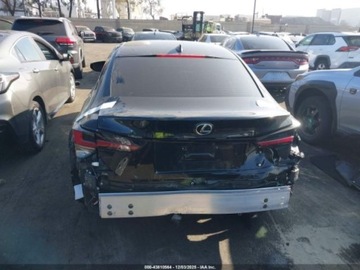 Lexus RC 2022 Lexus RC RC350 F SPORT, od ubezpieczalni 3.5 Benzyna 311KM, zdjęcie 6