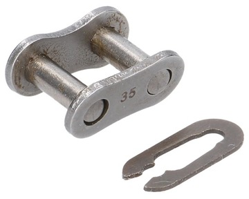 Zamek łańcucha wzm. Z06A-1 ANSI A 35 Waryński