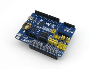 ARPI600 rozszerzenie dla Raspberry Pi B+