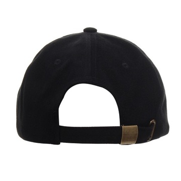 КОМФОРТНАЯ ШЛЯПА - ЧЕРНАЯ