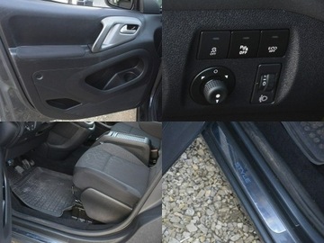 Peugeot Partner II 2018 Peugeot Partner 1.2T nawi doinwestowany Car Play, zdjęcie 18