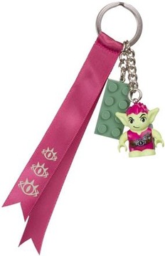 LEGO Elves 853648 Brelok Figurka Roblin