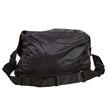 МОТОЦИКЛОВЫЙ ДОЖДЕВИК BIKETEC 1 ПРЕДМЕТ RAINTEC BLK XL