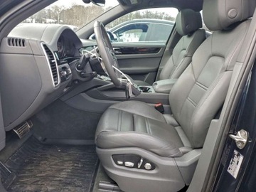 Porsche Cayenne III 2021 Porsche Cayenne S 2021 2.9 Benzyna 434KM, zdjęcie 7
