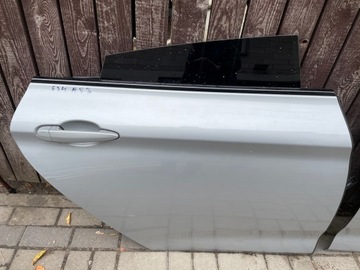 BMW 3 GT F34 DVEŘE PRAVÝ ZADNÍ PRAVÉ A83