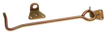 HAK HACZYK BUDOWLANY DRZWIOWY ZAMKNIĘCIE 200 mm