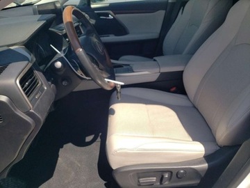 Lexus RX IV 2020 Lexus RX 350 2020 3.5l 3.5 Benzyna 295KM, zdjęcie 7