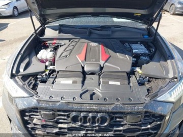 Audi 2024 Audi RS Q8 Tfsi Quattro Tiptronic 2024 4.0l 4.0 Benzyna 590KM, zdjęcie 9
