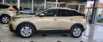 Peugeot 2017 Peugeot 3008 3008 1.6HDI 120KM Tylko 1 wlasciciel Ledy MOZLIWA ZAMIANA, zdjęcie 15