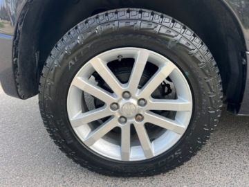 Suzuki Grand Vitara II SUV 1.9 DDiS 129KM 2008 Suzuki Grand Vitara 4X4 KLIMATYZACJA SKORY GRZANE FOTELE EL.SZYBY CENTRALN, zdjęcie 16