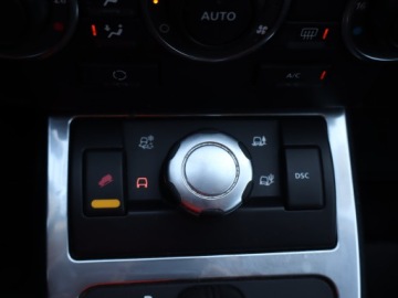 Land Rover Freelander II 2.2 TD4 160KM 2009 Land Rover Freelander 2.2 TD4, Salon Polska, zdjęcie 15