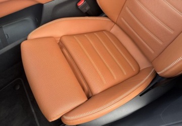 Mercedes GLC C254/X254 2026 Mercedes-Benz GLC 400 4matic z technologia EQ Elektryczny 489KM, zdjęcie 10