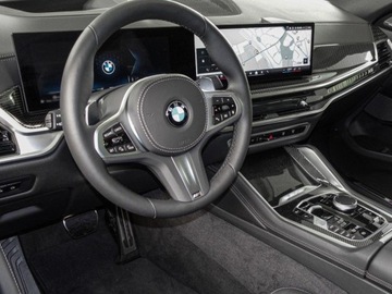 BMW X6 G06 SUV Facelifting 3.0 30d 298KM 2025 xDrive30d Sport Suv 3.0 (298KM) 2025, zdjęcie 10