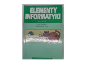 Elementy Informatyki - Ewa Gurbiel