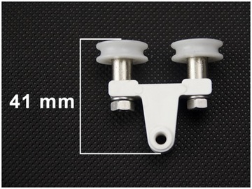 Комплектный каток для кабины ПК4/Зда Санпласт