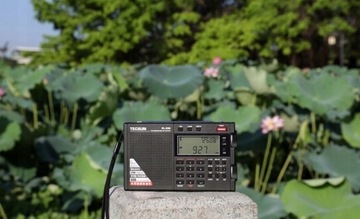 Tecsun PL-330 FM-радио FM/LW/SW/MW — вседиапазонный SSB